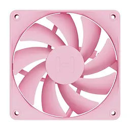 Кулер до корпусу Hyte FAN-HYTE-FA12-SM-4 - мініатюра 3
