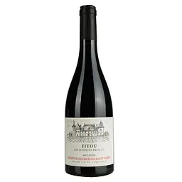 Вино Reserve De Gabin 2019 AOP Fitou, червоне, сухе, 0,75 л