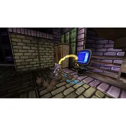 Гра Oddworld Collection (російська версія) (Nintendo Switch) - мініатюра 2