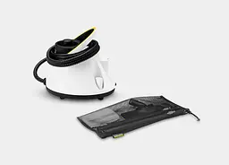 Пароочиститель Karcher SC 2 Premium Delux [1.513-253.0] [68890] - мініатюра 4