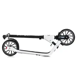 Самокат міський 2-х колісний Bambi SR2-091-W складаний - мініатюра 3