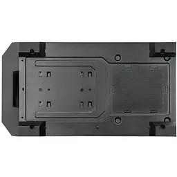 Корпус Chieftec Pro Midi TG AS-02B-TG-OP ATX, без Блок живлення, Чорний - мініатюра 7