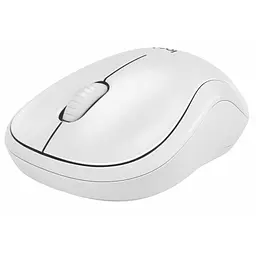 Мишка Logitech M240 Silent Bluetooth Off-White (910-007120) - мініатюра 2