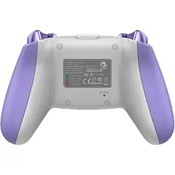 Геймпад XiaoJi GameSir G4 Pro Wireless Purple [110653] - мініатюра 2