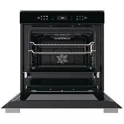 Духова шафа Whirlpool W7OM44S1C - мініатюра 3