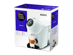 Кавоварка Krups KP243110 - мініатюра 3