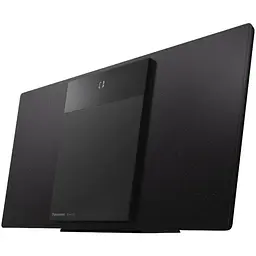 Мікросистема Panasonic SC-HC410EE-K - мініатюра 4