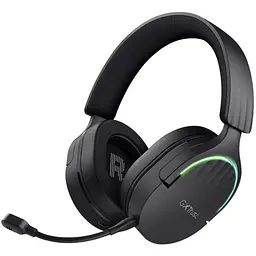 Навушники Trust FAYZO Gaming GXT 491 Black