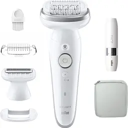 Епілятор Braun Silk-epil 9 SES 9-341 [125624]