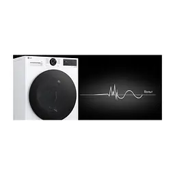 Пральна машина LG F2X5FS5W - мініатюра 8