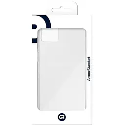 Чохол ArmorStandart Air Series для Motorola G32 Transparent [ARM63099] [82913] - мініатюра 2