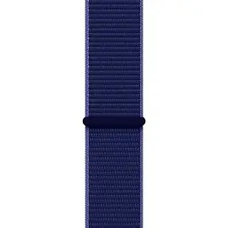 Ремінець ArmorStandart Nylon Band для Apple Watch 49/46/45/44/42 (Series 1-3) Ultramarine (ARM82571)