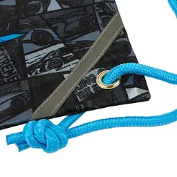 Сумка для взуття Yes SB-10 Super Racer (550519) - мініатюра 3