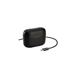 Навушники Panasonic RZ-B110W Black (RZ-B110WDG-K) - мініатюра 2
