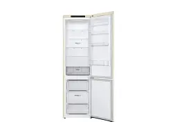 Холодильник з морозильною камерою LG GC-B509SECL - мініатюра 5