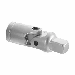 Шарнір карданний 1/2" 69мм CrV ULTRA (6055172) - мініатюра 4