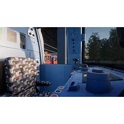 Ключ активації Microsoft Train Sim World 2 для Xbox One/Series - мініатюра 7