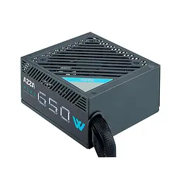Блок живлення ATX 650W PSAZ-650B AZZA - мініатюра 2