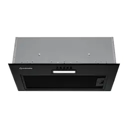 Витяжка вбудована Minola HBI 5214 BLF 700 LED