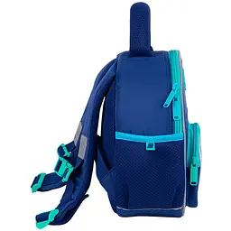 Рюкзак Kite Kids 2737 Hello Monster (K25-2737XXS-3) - мініатюра 4