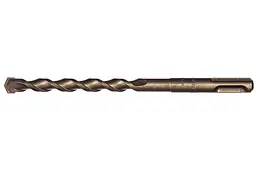 Бур для перфоратора SDS-PLUS Standard 10 x 160 мм Makita D-00175 - мініатюра 2