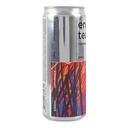 Напій безалкогольний Underwood Brewery Energy Tea газований натуральний 0.33 л - мініатюра 2