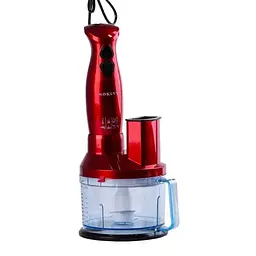 Кухонний комбайн SOKANY SM-5011-7 700 Вт Sokany SM-5011-7 - мініатюра 3