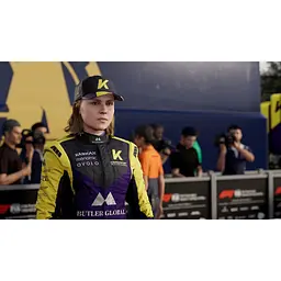 Гра F1 25 для PS5 (EN) (5030937125380) [138882] - мініатюра 7