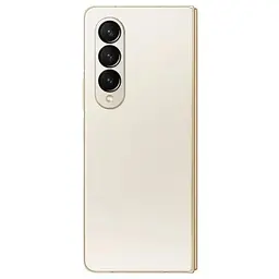 Samsung Fold 4 (512GB) SM-F936U + e sim Beige - мініатюра 6