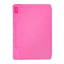 Чохол ArmorStandart Smart Fold Pen для Samsung Galaxy Tab S9 / S9 FE Rose Red - мініатюра 2
