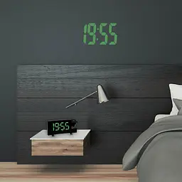Годинник проекційний TFA 60501504 - мініатюра 4