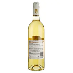 Вино Giesen Sauvignon Blanc безалкогольне, 0,5%, 0,75 л (857775) - мініатюра 2