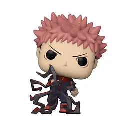 Ігрова фігурка FUNKO POP! - ЮДЗІ ІТАДОРІ (GW) Funko 61358 - мініатюра 2