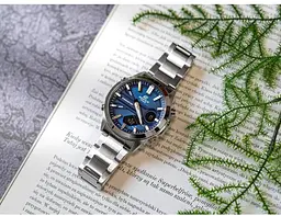 Годинник Casio EFV-C120D-2AEF - мініатюра 2