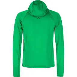 Куртка Montura Fadis Grid Hooded Maglia 2XL Vibe Green - мініатюра 2