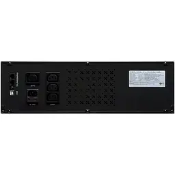 Джерело безперебійного живлення LogicPower LP-UL1250VA - мініатюра 3