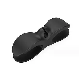 Органайзер для кабелю ExtraDigital Cable Clips CC9499 - мініатюра 1