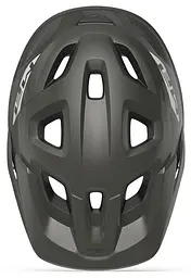 Шолом Met Echo CE Titanium XL (1052-3HM 118 CE00 XL GR2) - мініатюра 4