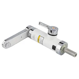 Проточний водонагрівач Kroner KRM Volt - CW189 з дисплеєм (CV023242) - мініатюра 2