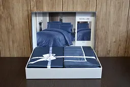 Комплект постільної білизни First Choise Євро 000281491 - мініатюра 3