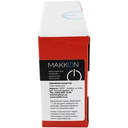 Тонер-картридж Makkon для Kyocera TK-1120 (MN-KY-SK1120) - мініатюра 2