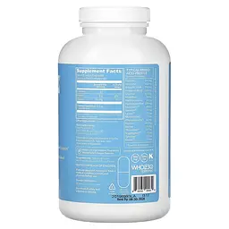 Колаген Collagen Peptides 360 капсул Vital Proteins vit0005668 - мініатюра 2