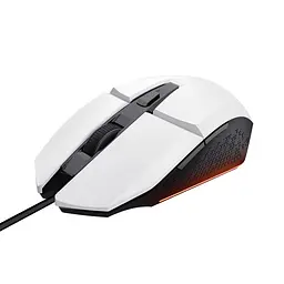 Комп'ютерна миша Trust GXT 109 Felox RGB USB-A білий teh0014010 - мініатюра 5