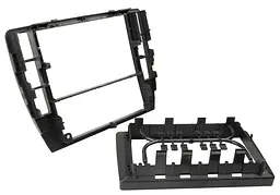 Перехідна рамка Volkswagen Passat B5 AWM 981-35-049 - мініатюра 4