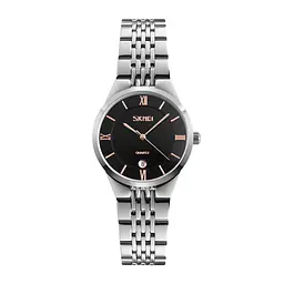 Skmei 9139BKGD-S Black-Gold S