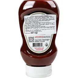 Кетчуп Melinda's Habanero Ketchup з хабанеро 397 г - мініатюра 2