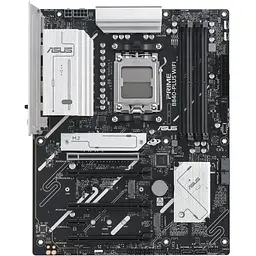Материнcька плата PRIME B840-PLUS WIFI sAM5 B840 4xDDR5 M.2 HDMI DP Wi-Fi BT ATX Asus teh0019114