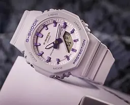 Годинник Casio GMA-P2125W-6AER - мініатюра 7