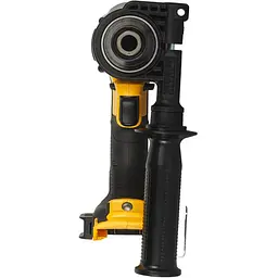 DeWALT Шурупокрут-дриль акумуляторний XR Li-Ion 18В 95Нм 450-2000об/хв кейс, ЗП 1.5кг без АКБ та ЗП - мініатюра 5
