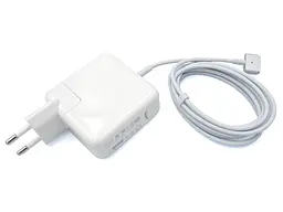 Блок живлення для Apple MD711, MD232, MD760, MD761 (MagSafe2 14.85V 3.05A 45W) В комплекті вилка живлення.